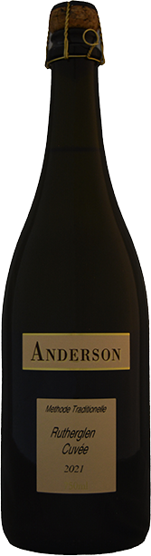 Anderson Methode Traditionelle Rutherglen Cuvée 2022